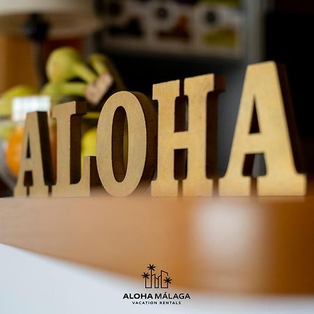 Greta Playa Panorama Apartamento By AlohaMálaga Dış mekan fotoğraf