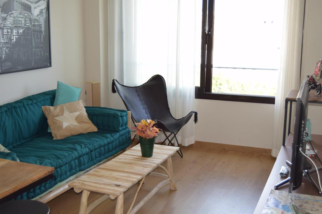 Greta Playa Panorama Apartamento By AlohaMálaga Dış mekan fotoğraf