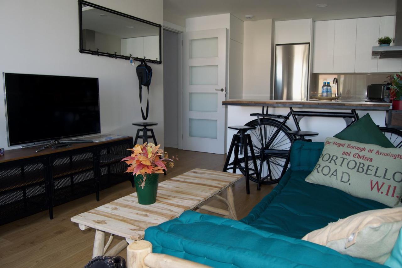 Greta Playa Panorama Apartamento By AlohaMálaga Dış mekan fotoğraf