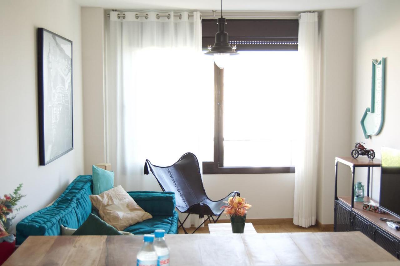 Greta Playa Panorama Apartamento By AlohaMálaga Dış mekan fotoğraf