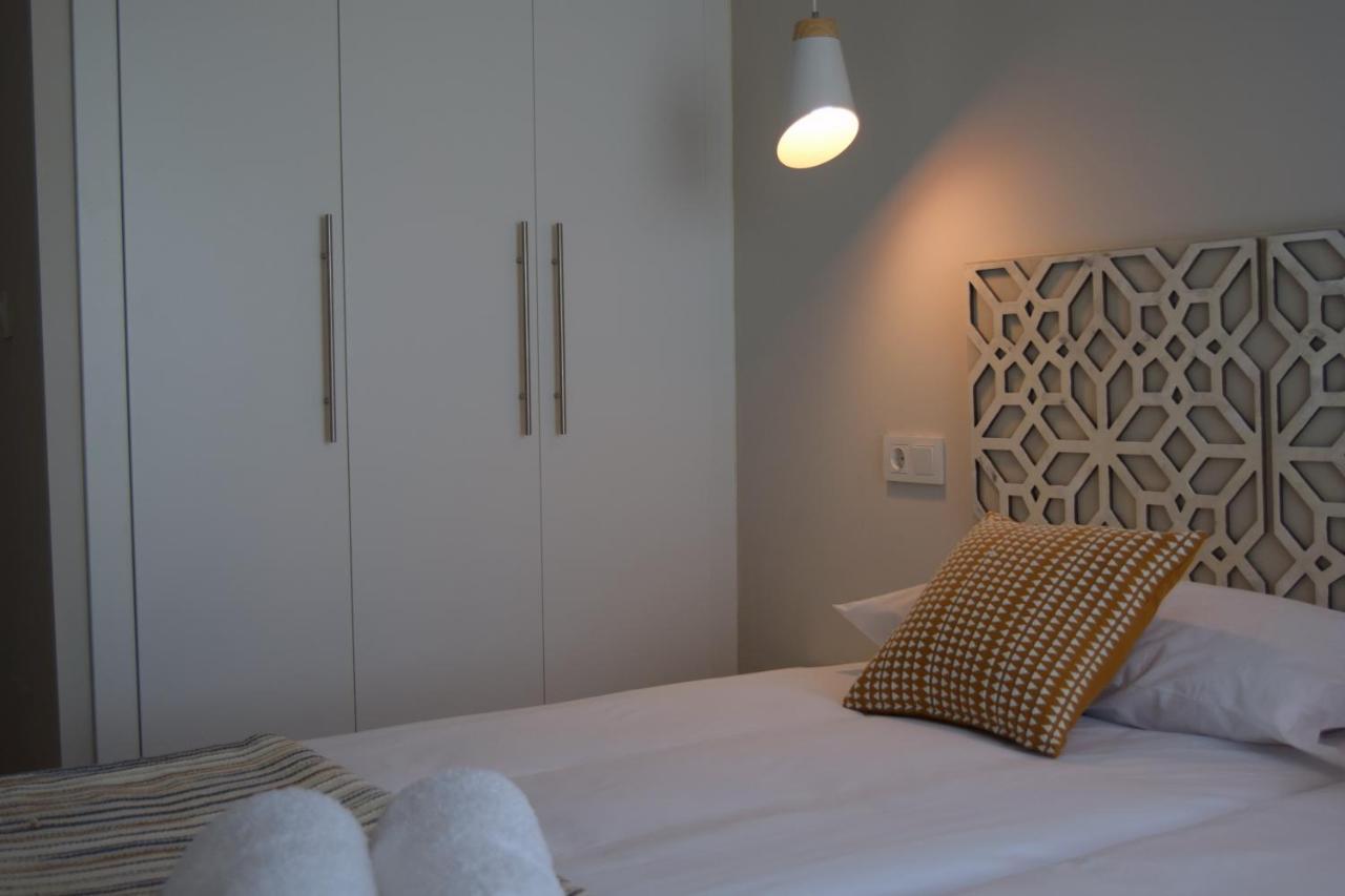 Greta Playa Panorama Apartamento By AlohaMálaga Dış mekan fotoğraf
