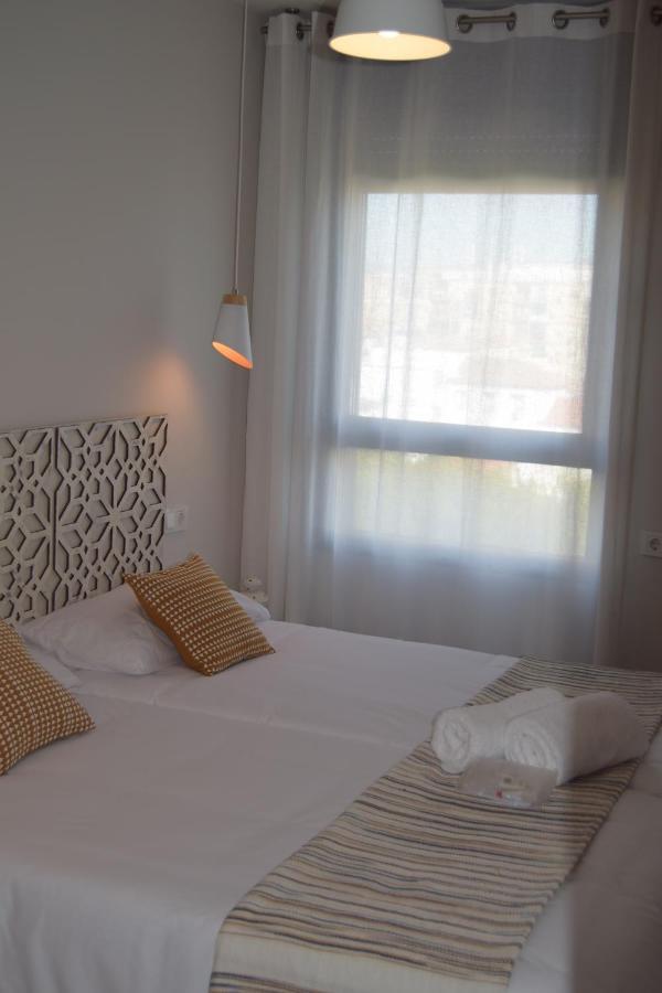 Greta Playa Panorama Apartamento By AlohaMálaga Dış mekan fotoğraf