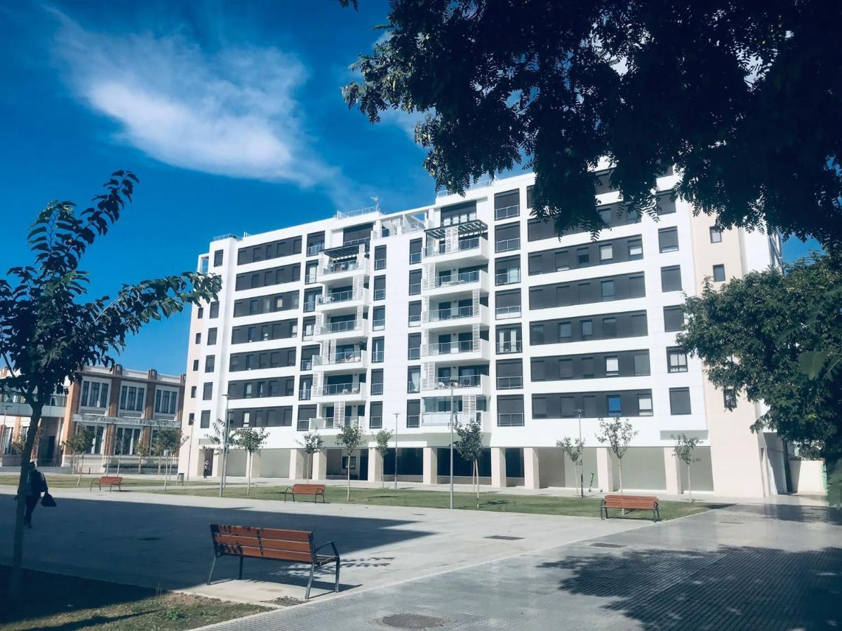 Greta Playa Panorama Apartamento By AlohaMálaga Dış mekan fotoğraf